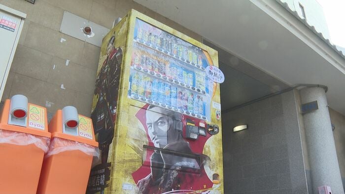 「ゆるキャラ御城印」人気に期待