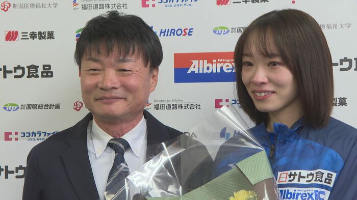 高校時代の恩師・和田紀明さん