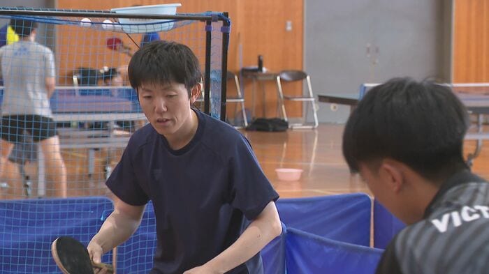 梅村卓巳コーチ