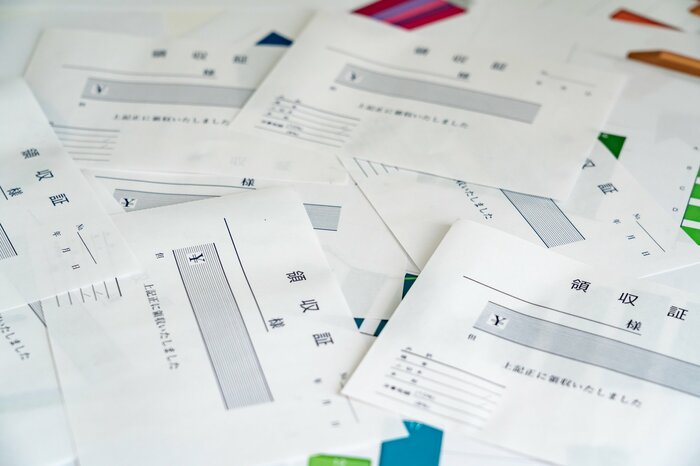 「政策活動費」や「組織活動費」は議員にとって“領収書のいらない金”(画像はイメージ)