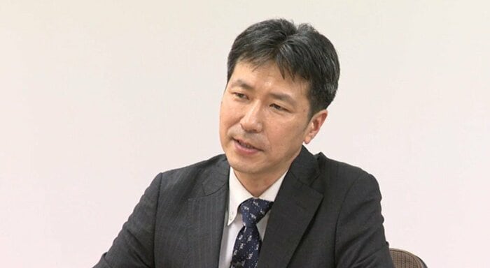 七十七リサーチ＆コンサルティング　田口庸友首席エコノミスト