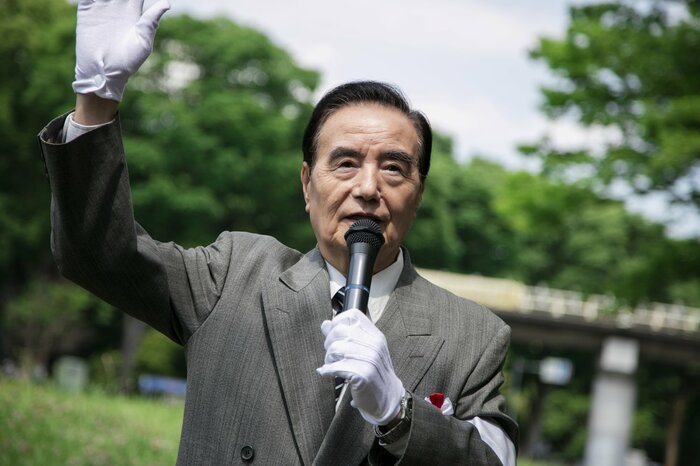 「選挙で『親日』が支持を集めたことは聞いたことがない」(画像:イメージ)