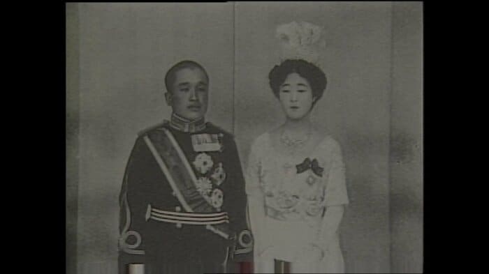 李氏朝鮮の皇太子で日本に留学中の李垠（イ・ウン）氏と結婚　