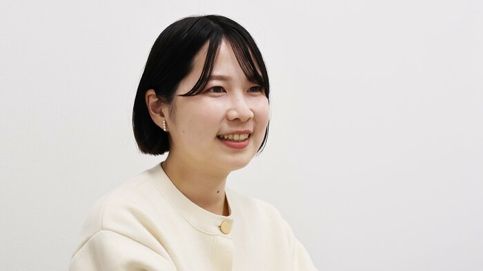 スピーチトレーナー・日向優理子さん