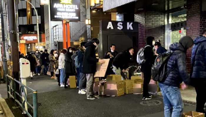 日本のマスクの多くは中国製…日本には当分行き渡らない!? “買い占め”“転売ヤー”どうなる? 日本のマスク事情