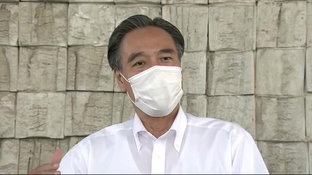 感染者増…警戒レベル「3」に引き上げへ 休業要請は行わない方針 知事「経済と両立のフェーズ」 長野