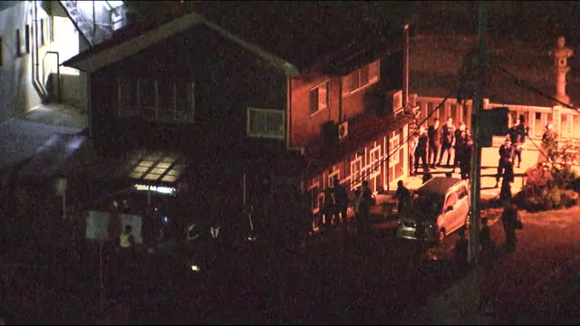 刑事責任能力は問えると判断 殺人の罪で起訴 母親を殺害し立てこもり<福島県福島市>