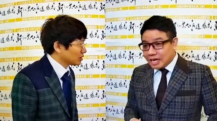 ミキ昴生の復帰を祝福も!? 亜生が“禁断の事実”暴露…永尾アナも「心配し損」