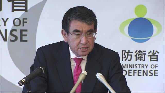 「省内体制不十分」「慎重さ、誠実さを欠いた」 防衛大臣が地上イージス配備停止の経緯検証を報告