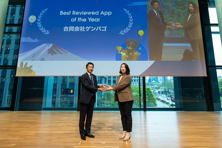 ゲンバゴはなぜアプリをSalesforceで開発したのか？建設業で必須オンリーワンの見積機能へ挑戦