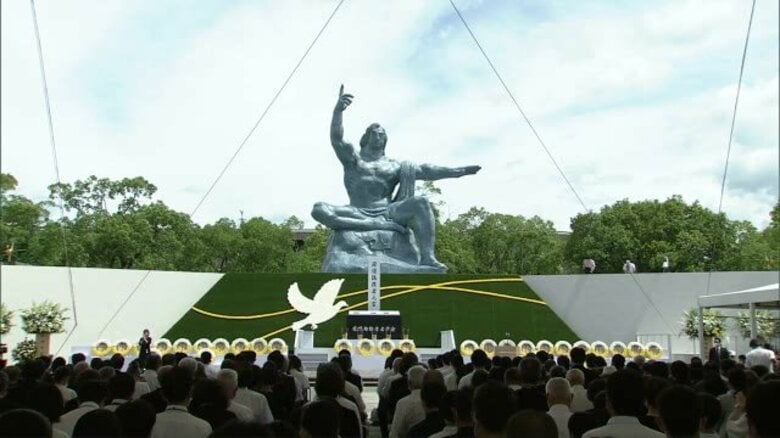 原爆の日に反核平和の思いを発信…「平和への誓い」選考委が始まる 被爆81周年へ2月2日から募集｜FNNプライムオンライン