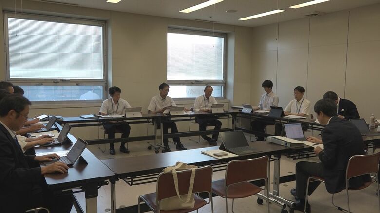 大幅な売り上げ減も…“トランプ関税”企業への影響は？今後の対応協議「産業・国の動向しっかり注視を」新潟｜FNNプライムオンライン