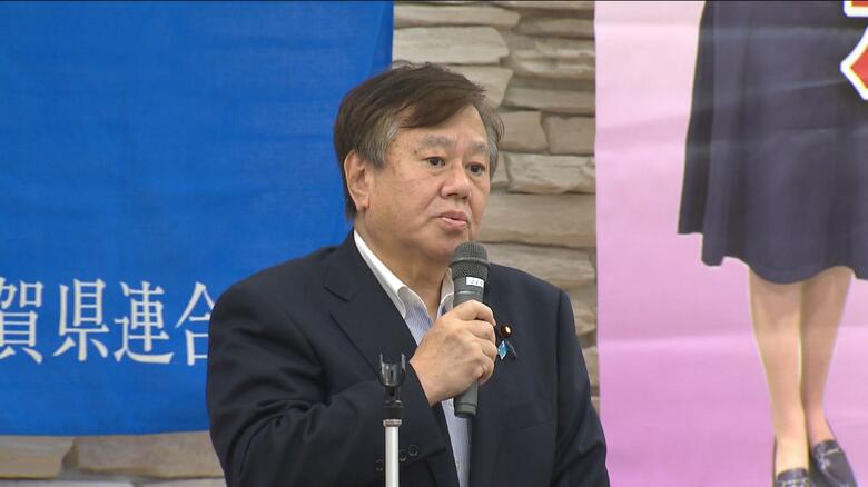 立憲・原口衆院議員「古古古米はニワトリさんが一番食べてる」と発言｜FNNプライムオンライン
