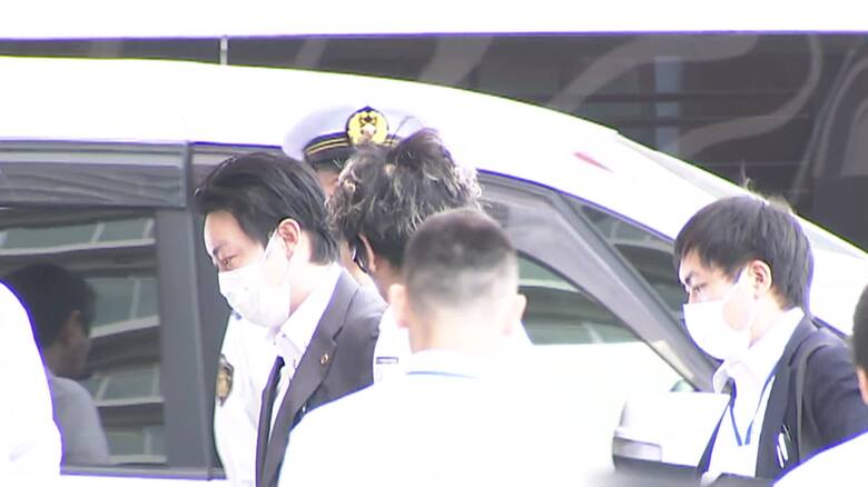 「トクリュウ」関与の犯行か…東京・江東区の事務所に侵入、金品を奪おうとした疑いで男逮捕 実行役がほかに2人|FNNプライムオンライン