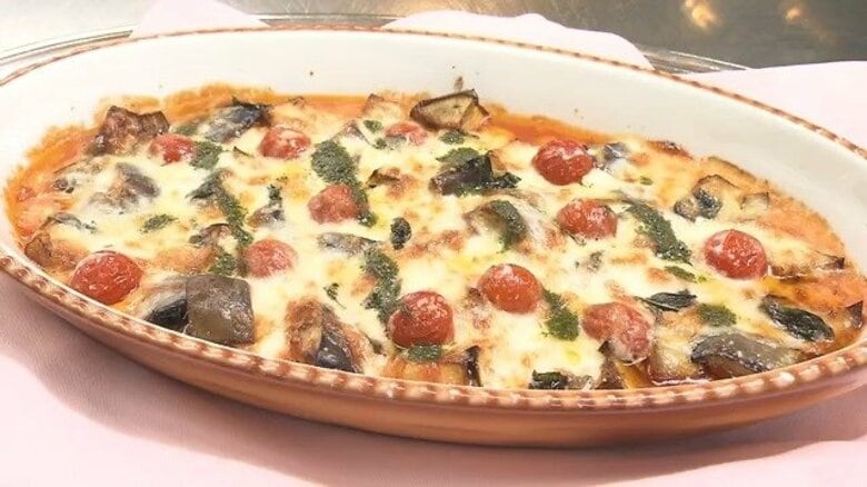 「生産者の情熱を伝えたい」シェフ自ら訪ね食材を厳選　長野市のホテルで県産食材を使った料理を楽しむイベント　信州の農産物を発信｜FNNプライムオンライン