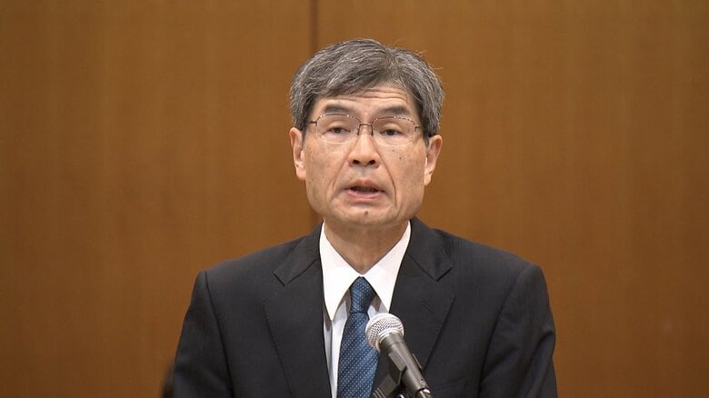相次ぐ不祥事に…「あるべき姿の認識が希薄化」警察庁が臨時会議　神奈川ストーカー事件巡る不適切対応など受け｜FNNプライムオンライン