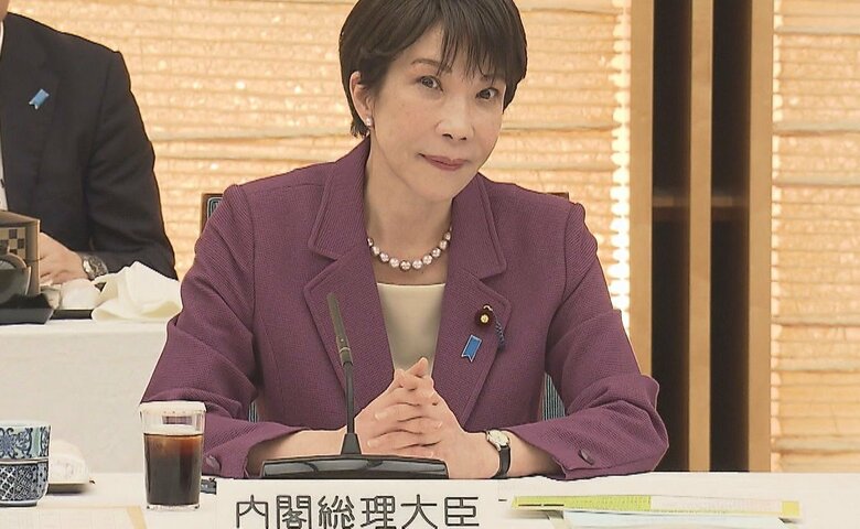 【解説】高市総理が“お盆返上”でSNS投稿　今月だけで『X』に47回も投稿…中には1000文字超えも　青山和弘氏「『物価高対策を自分は頑張っている』アピールも…支持率低下による焦りも見て取れる」｜FNNプライムオンライン