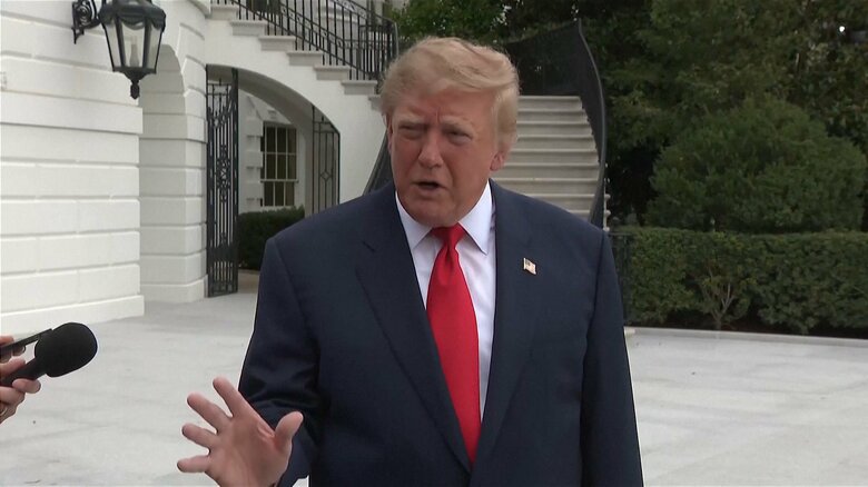 トランプ大統領の「エネルギー停戦」発表から約1時間後にロシア軍が発電所攻撃　ゼレンスキー大統領が明らかに｜FNNプライムオンライン