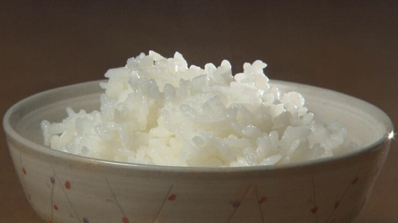 高騰するコメ価格、備蓄米は即完売　富山県民の選択は味か価格か 「麺やパンに変えた」人も｜FNNプライムオンライン