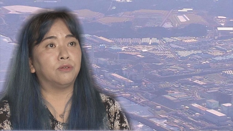 子ども達を守りたいと沖縄に避難した女性の14年　東日本大震災｜FNNプライムオンライン