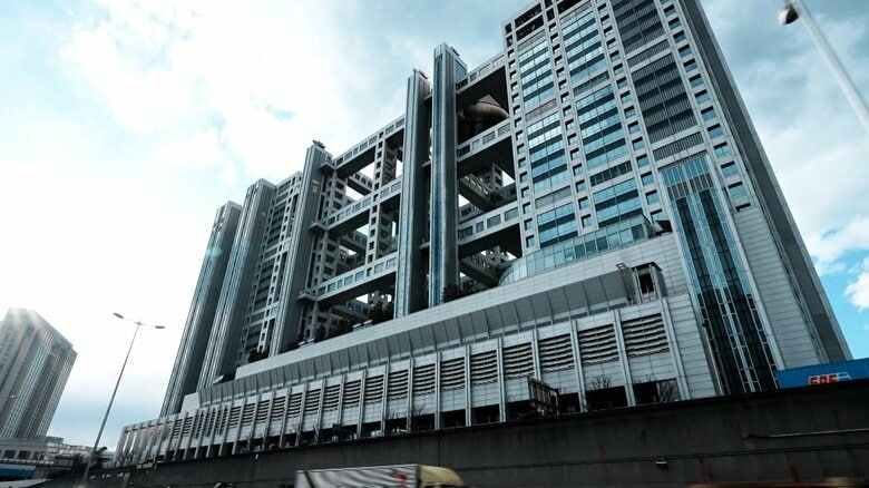 「報道機関に勤めている意識ないのでは」FNN各社が厳しい指摘…カメラなし社長会見「まるで言論統制」フジ報道局長「力不足。覆せなかった」【フジテレビの反省】｜FNNプライムオンライン