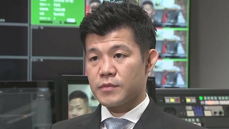 「真の世界一になる」元世界王者・亀田興毅が語る重岡兄弟の魅力　10月7日開催のダブル世界タイトルマッチ｜FNNプライムオンライン
