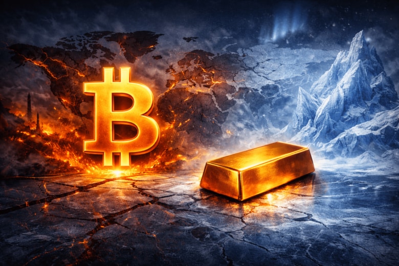 KLab、ビットコイン及びゴールドの世界のマーケットコンセンサス・レポート第2号を発刊