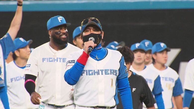 「予感がビンビンする」新庄監督が圧倒的優勝宣言！完投力と強力打線で頂へ　プロ野球12球団担当記者が見た2026年展望＃10日本ハム<br />｜FNNプライムオンライン