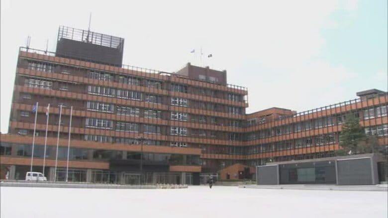 就労支援を行う事業者が虚偽の文書を作成し、金沢市に3000万円あまりを不正に請求｜FNNプライムオンライン