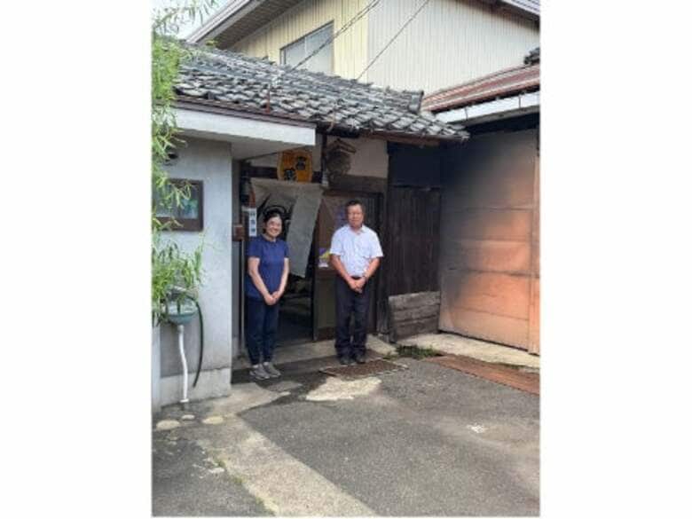 彦根藩初代藩主、井伊直政の名を冠した日本酒ブランド『直政NAOMASA』誕生。家紋「武田菱」に導かれた蔵元の挑戦