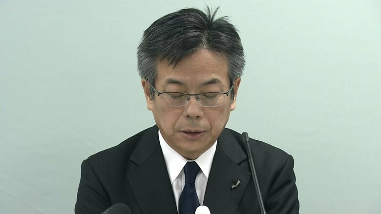 再稼働目指す浜岡原発3・4号機めぐり地震の揺れを過小評価したデータを原子力規制委に報告の疑い　中部電力が明らかに｜FNNプライムオンライン