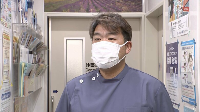 千住中央診療所･山本亘医師