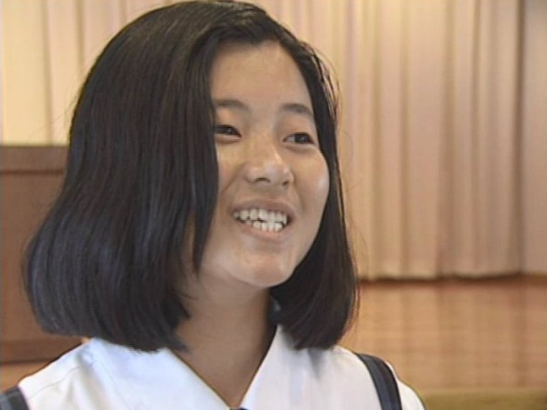 仏教とカトリック。宗教を超えて感銘を受けた生徒