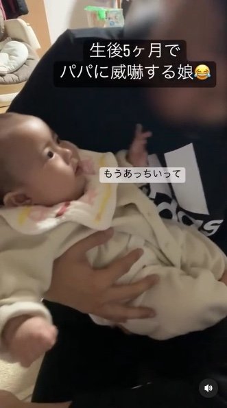 提供：ういちゃんままさん