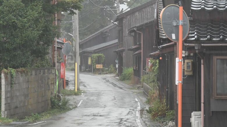 佐渡市（28日）