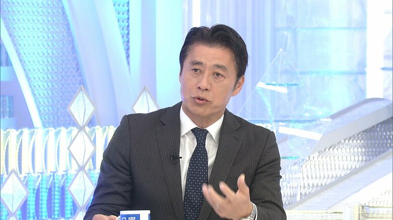 自民党の細野豪志元環境相