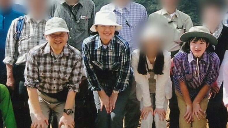 愛子さまは当時小学校6年生　2013年撮影