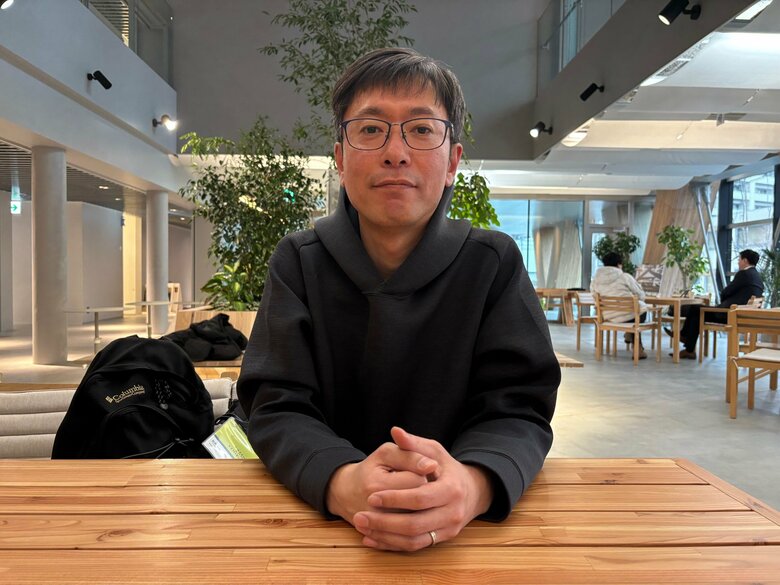 松井さん「社会に答えは1つでないことを知ってほしい」