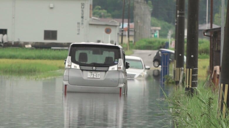 氷見市川尻（8月29日）