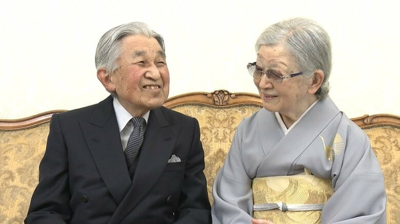 12月13日　仙洞仮御所 居間