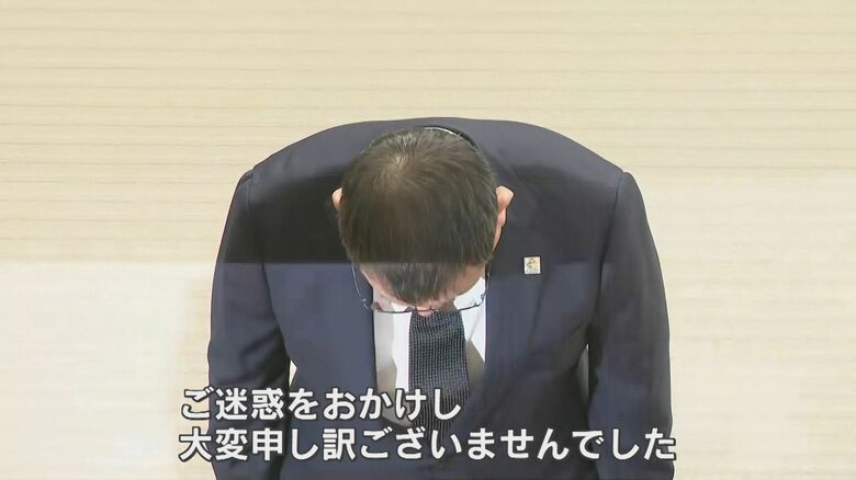 議員辞職した福岡県議会 中尾正幸氏