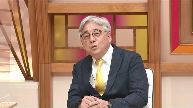 防災マイスター・松尾一郎さん