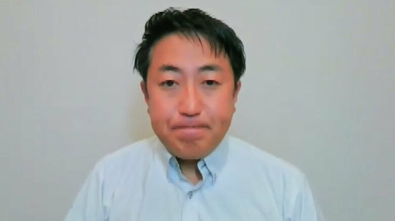 斎藤洋明 衆院議員