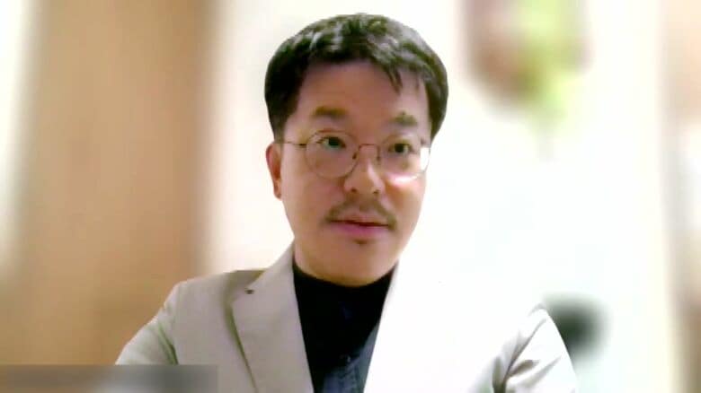 松久保 肇 NPO法人原子力資料情報室事務局長