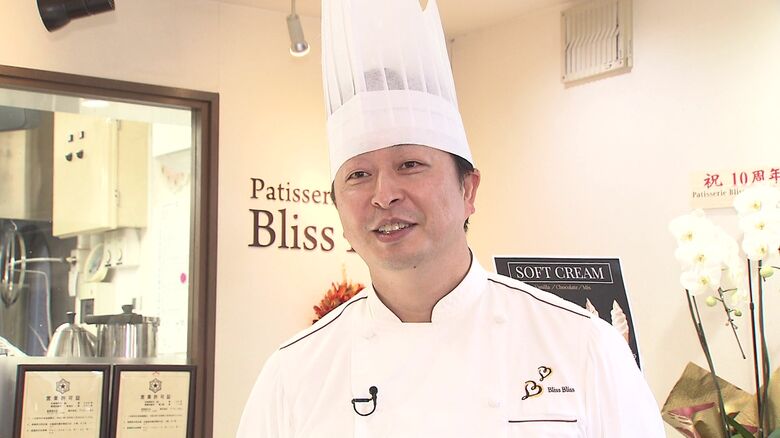 「当時のものを再現したい」と意気込む中本さん