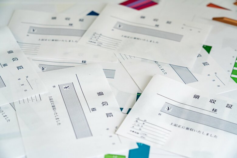 「政策活動費」や「組織活動費」は議員にとって“領収書のいらない金”（画像はイメージ）