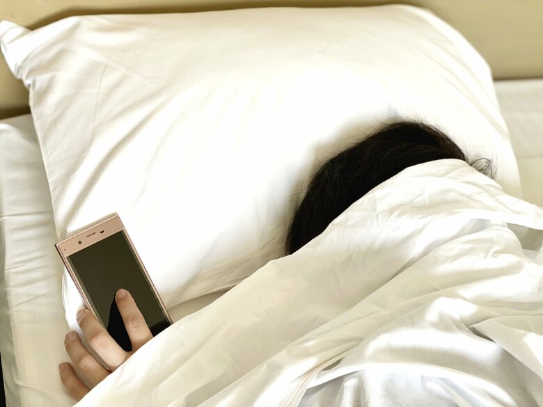 親は子どものささいな違和感に注意したい（画像：イメージ）