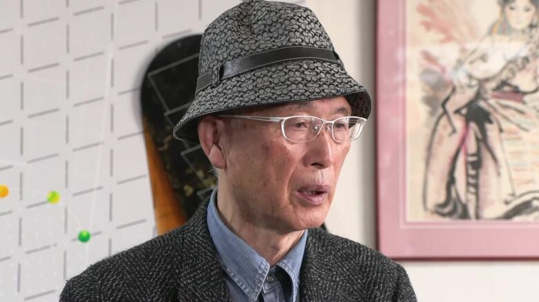 「本当の意味で公安委員会が反省しているとは私は思えない」（池上治男さん）