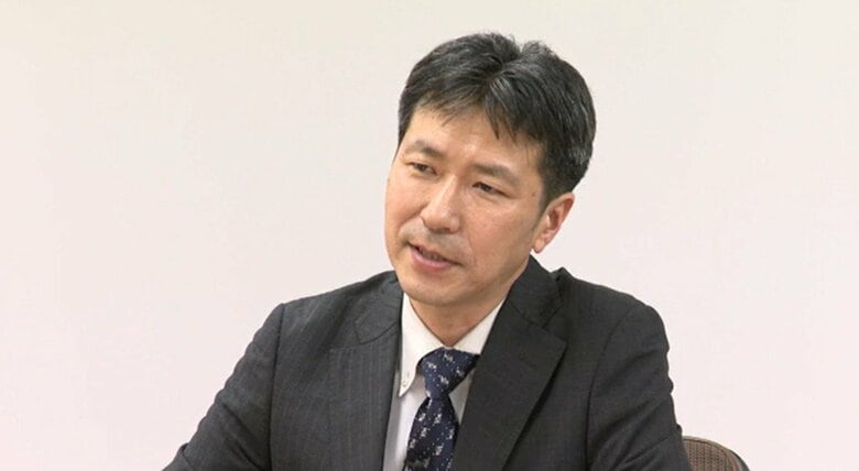七十七リサーチ＆コンサルティング　田口庸友首席エコノミスト