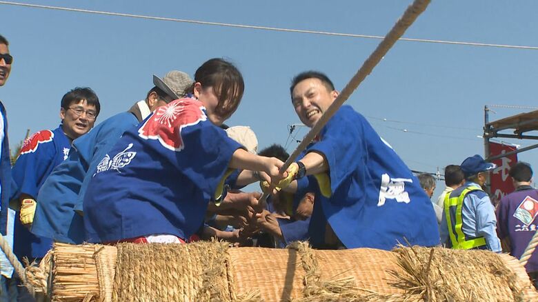 白根大凧合戦（資料）